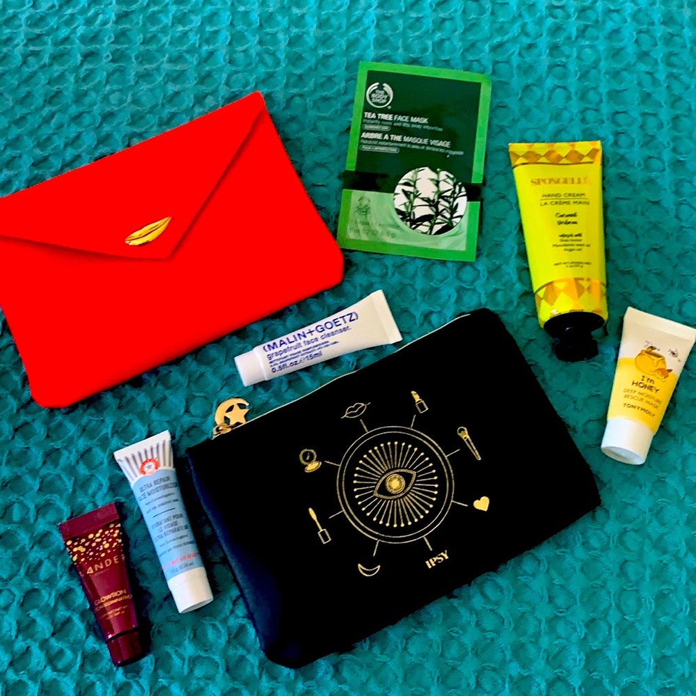 Ipsy Beauty Bundle